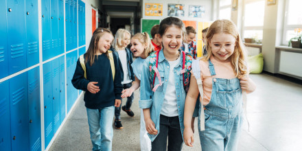 Back-to-School Quotes