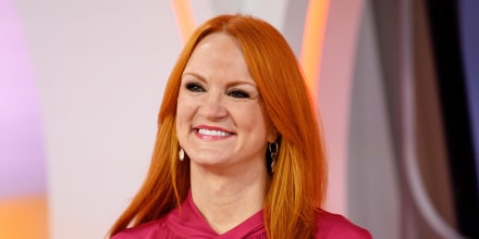 Ree Drummond.