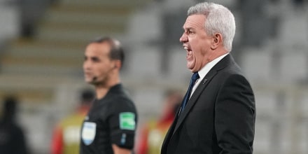 Javier Aguirre dirigirá a la Selección Mexicana por tercera ocasión en su carrera.