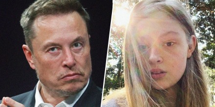 Musk's daughter told NBC News that Musk wasn't "tricked" into allowing her to receive trans-related medical treatment.