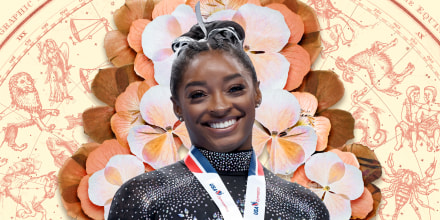 Simone Biles