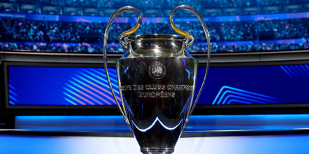 Champions League - Phase Draw 2024