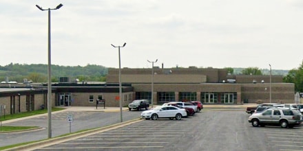 Argyle High School in Argyle, Wisc.