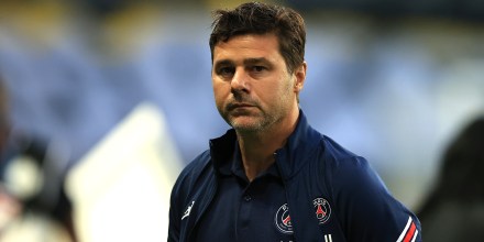 Paris Saint Germain v RC Strasbourg - Ligue 1 Uber Eats