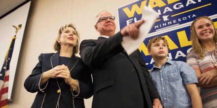 Rep. Tim Walz 