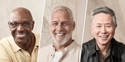 Charles K. / Mark A. / Charles L.