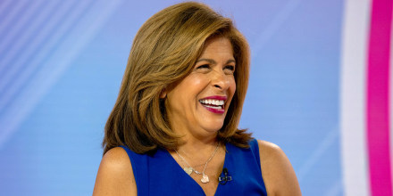 Hoda Kotb