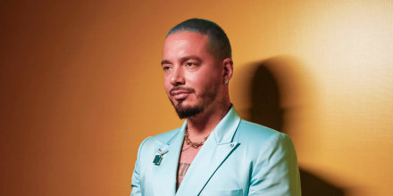 J Balvin 