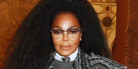 Janet Jackson