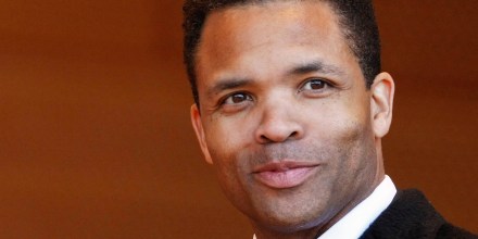 Jesse Jackson Jr. in 2011.