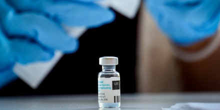 California urge a la vacunación contra la viruela del mono mientras se disparan los contagios