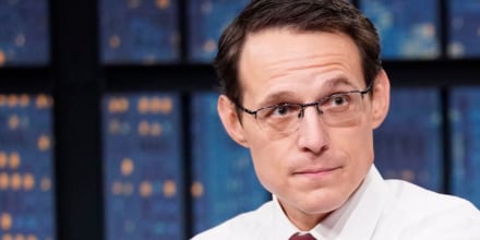 Steve Kornacki