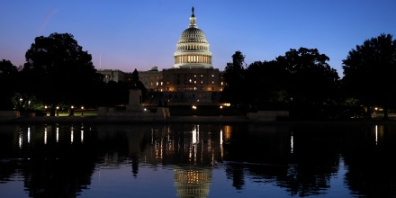 Government Shutdown: Latest News, Photos, Videos and More | NBC News