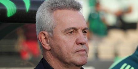 Mexico v New Zealand - International Friendly