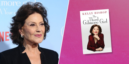 kelly bishop