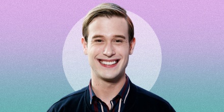 Tyler Henry