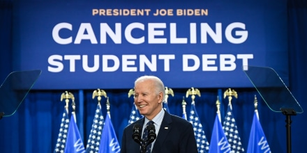 President Joe Biden 