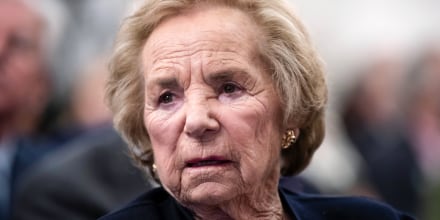 Ethel Kennedy