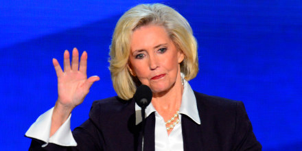 Lilly Ledbetter