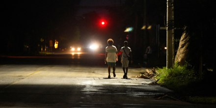 Cuba making slow progress re-starting power after second grid collapse