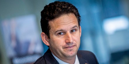 Brian Schatz.