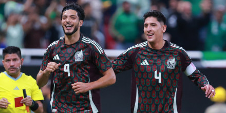 Mexico v United States