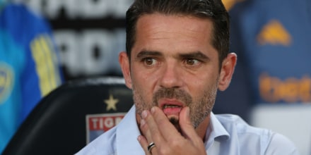 Tigre v Boca Juniors - Liga Profesional 2024