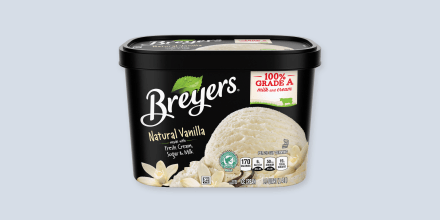 Breyers