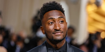 Marques Brownlee