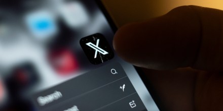X app