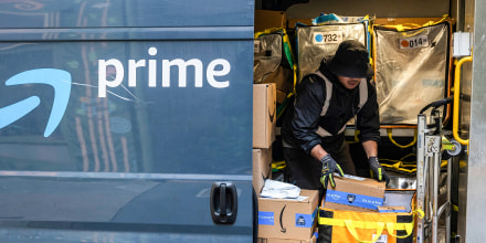 Nueva Jersey demanda a Amazon por salarios bajos y malas condiciones laborales