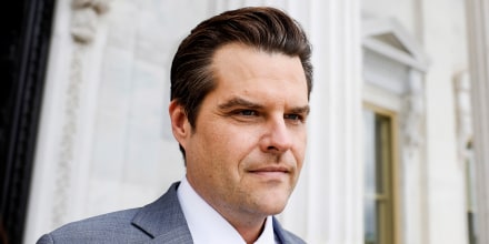 Matt Gaetz