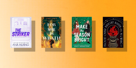 Ana Huang book recs