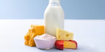 Dairy Products