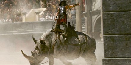 Gladiator II