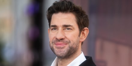 John Krasinski 