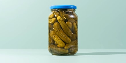 Pickles