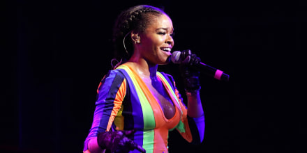 Azealia Banks
