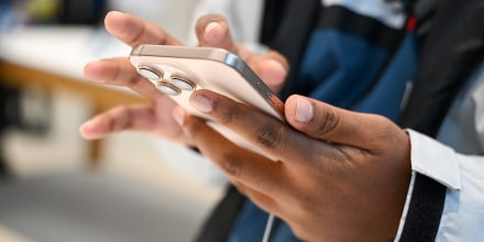 Apple iPhone