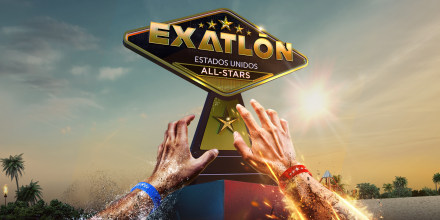 Exatlón Estados Unidos Alll-Stars 9