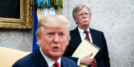 President Donald J. Trump