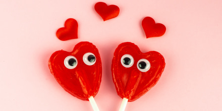 Valentine's Day Jokes