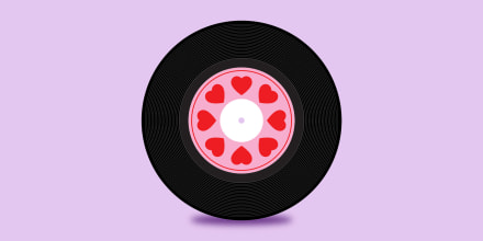 Valentine's Day Songs