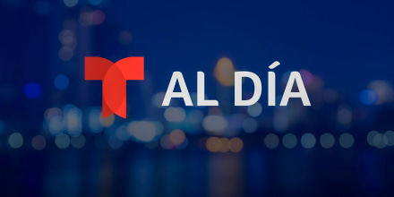 Telemundo Al Día es el canal por streaming de Telemundo en donde puedes ver noticias, realities, nuestros shows diarios y entretenimiento, todo en español y completamente gratis.