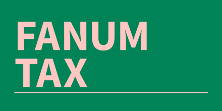 "Fanum Tax."