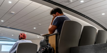 President Biden Cancels 1.2 Billion In Student Loan Debt