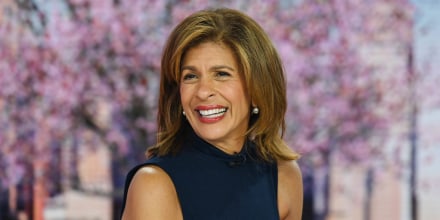 Hoda Kotb