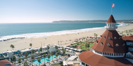 Hotel Del Coronado