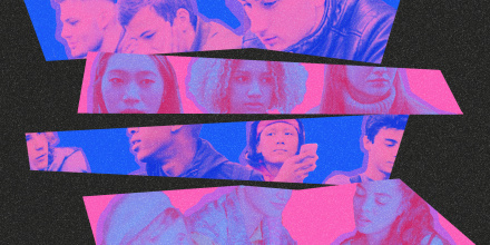 La 'Gen Z' preferiría vivir en el pasado ante descontento con las tecnologías modernas y pesimismo sobre el futuro