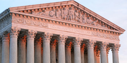 La Corte Suprema anula un distrito de mayoría negra en Louisiana en medio de la pugna por los mapas electorales